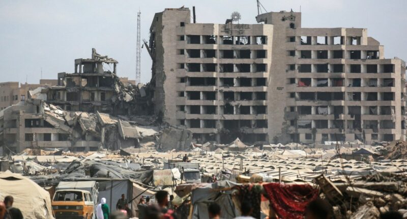 Israel says it killed Al Jazeera journalist, claiming he was a Hamas leader