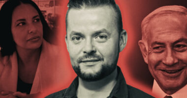 Israeli-born U.S. Attorney Protect Israeli Pedophile