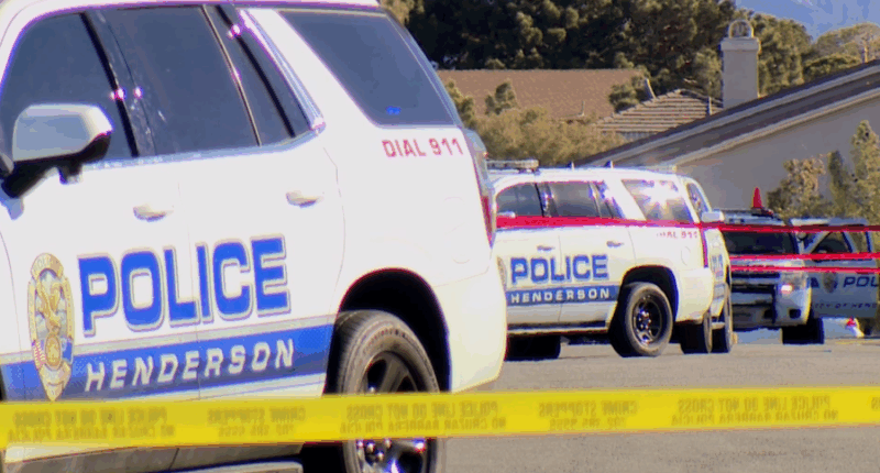 Israeli official planned to meet decoy posing as 15-year-old in Las Vegas sex sting: Police