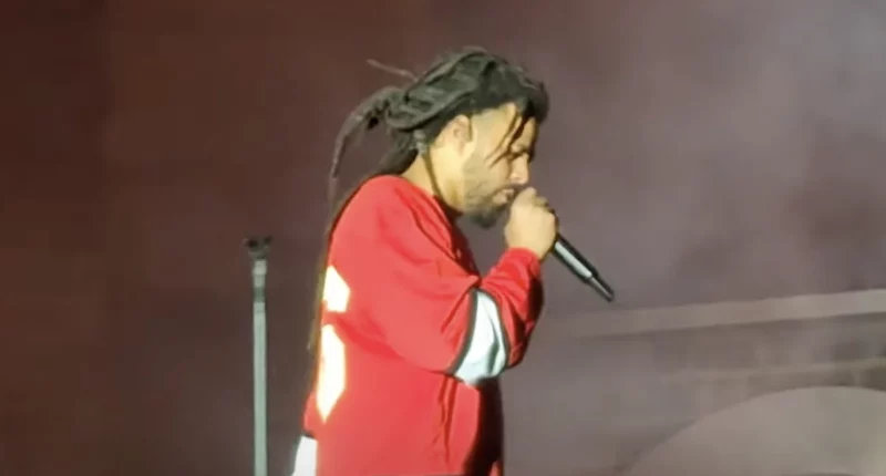 J. Cole Manager Ibrahim Hamad Clears Up Dreamville Sale Rumors Amid JID & Bas Comments