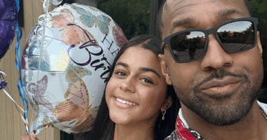 Photo Credit: Jaleel White Instagram