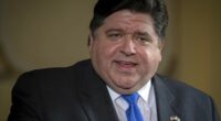 JB Pritzker Called Out by Liberal Media for Hypocrisy on Redistricting