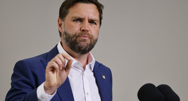 JD Vance warns Musk to stay 'loyal' to Trump