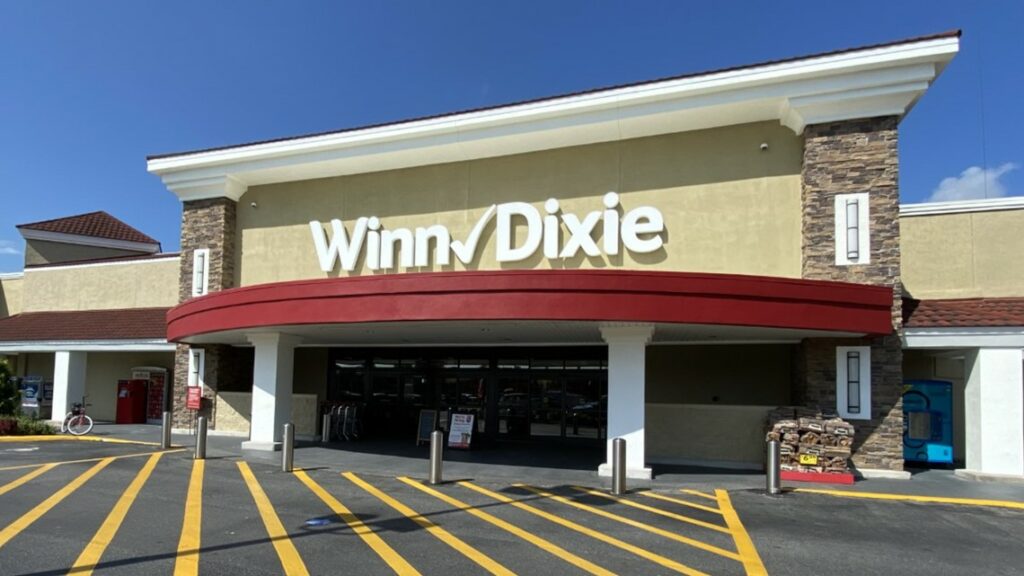 JFRD engineer accused of stealing from Winn-Dixie self-checkout 27 times