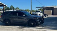 JSO: Man dead after being run over by truck at warehouse in Grand Park