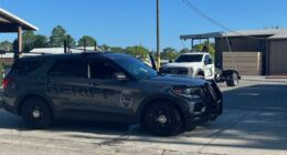 JSO: Man dead after being run over by truck at warehouse in Grand Park