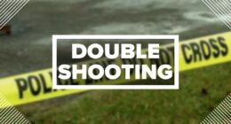 JSO: Man, woman found shot to death on Sawpit Road