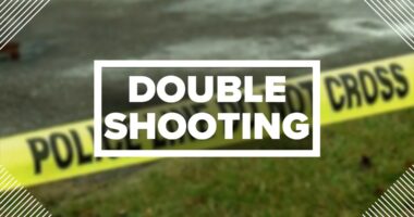 JSO: Man, woman found shot to death on Sawpit Road
