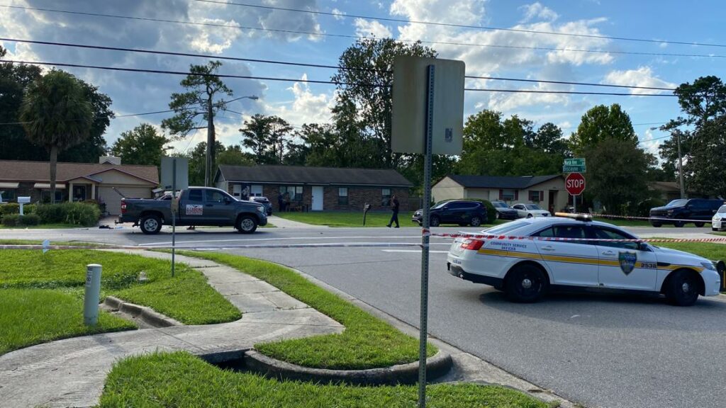 JSO: More officers will be on the roads after 100 traffic deaths in 2025