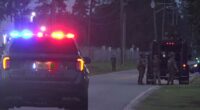 JSO: Teen shot, killed at Hollybrook Homes Apartments on King Street