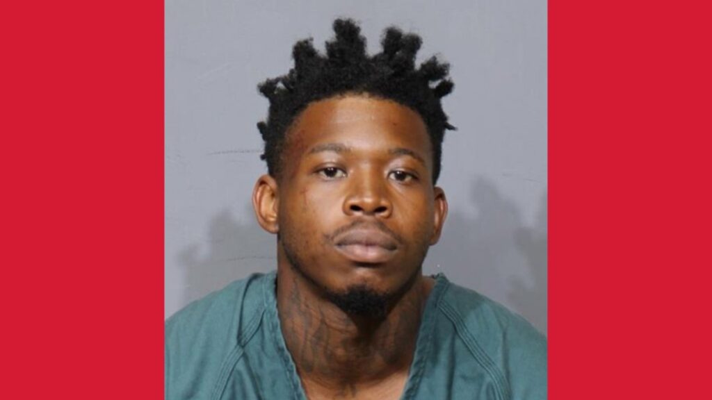 JSO arrests final suspect in Dragon Arcade shooting