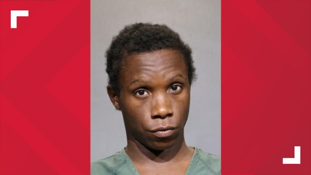 JSO makes arrest in Hogans Creek murder