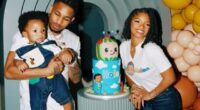 JUDGE ORDERED HALLE BAILEY AND DDG NOT TO POST SON ON SOCIAL MEDIA