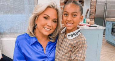 Photo Credit: Julie Chrisley Instagram