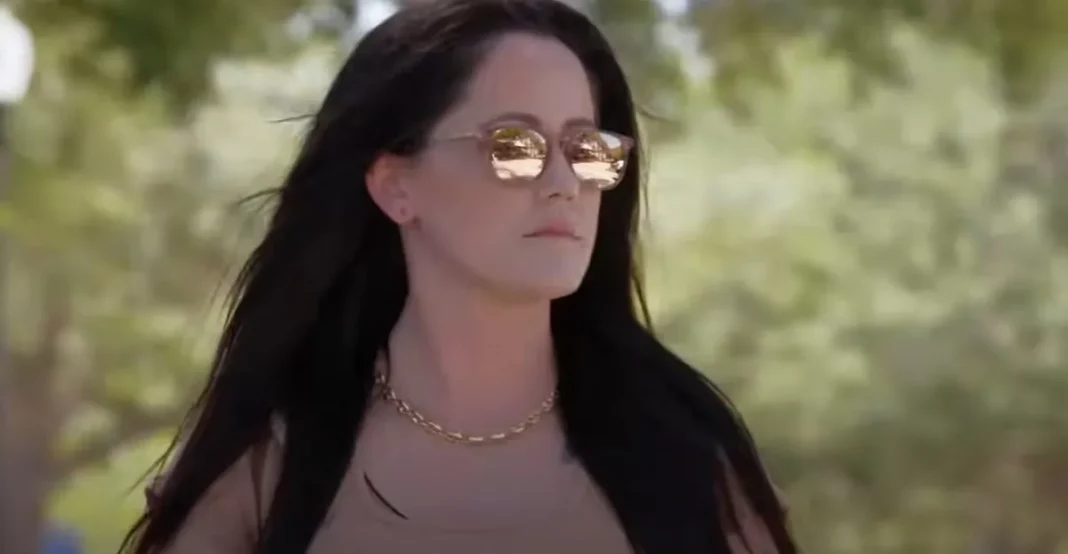 Jenelle Evans Shares Homeschooling Adventures and a New Medical Diagnosis