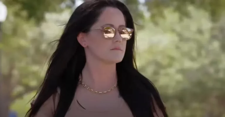 Jenelle Evans Shares Homeschool Life, New Medical Diagnosis