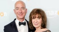 Jackie Bezos, mother of Amazon billionaire Jeff Bezos, dies aged 78 in Miami home