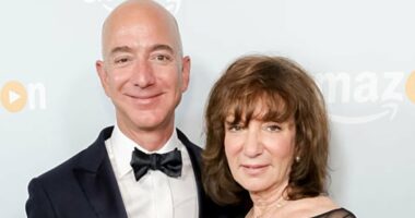 Jackie Bezos, mother of Amazon billionaire Jeff Bezos, dies aged 78 in Miami home