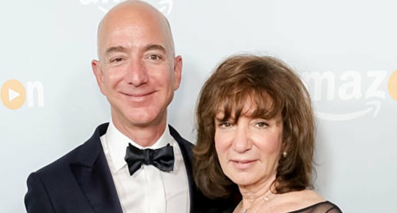 Jackie Bezos, mother of Amazon billionaire Jeff Bezos, dies aged 78 in Miami home