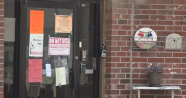 Jacksonville families blindsided after preschool condemned for demolition