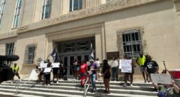 Jacksonville rally demands McNeil arrest probe reopening