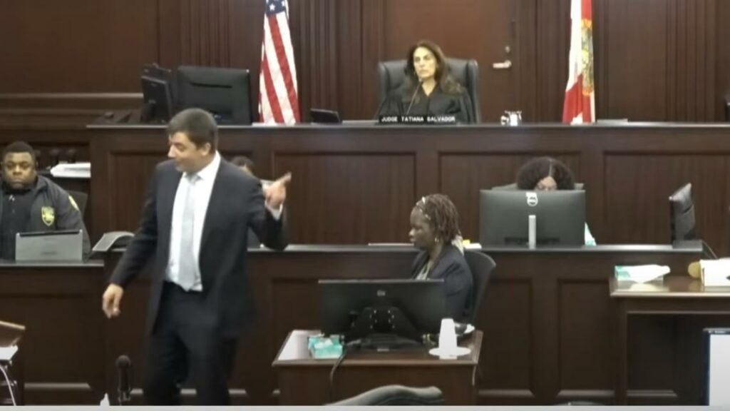 Jacksonville rapper Ksoo's attorney gives closing arguments in murder trial