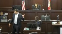 Jacksonville rapper Ksoo's attorney gives closing arguments in murder trial