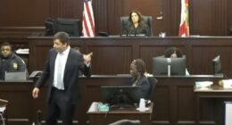 Jacksonville rapper Ksoo's attorney gives closing arguments in murder trial