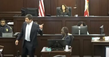 Jacksonville rapper Ksoo's attorney gives closing arguments in murder trial
