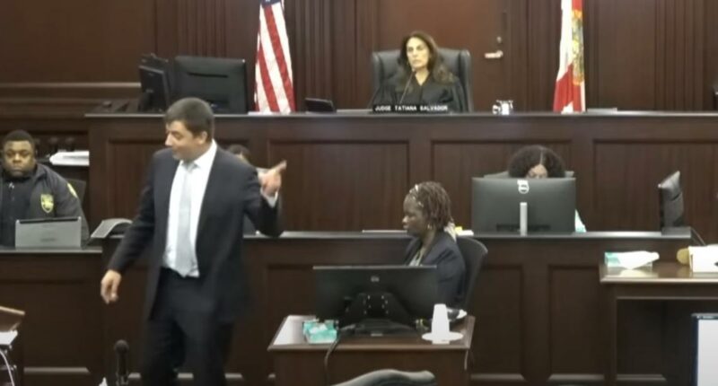Jacksonville rapper Ksoo's attorney gives closing arguments in murder trial