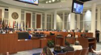 Jacksonville residents back mayor’s $2B budget amid amendments controversy