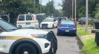 Jacksonville shootings: 1 dead, 3 injured in separate incidents