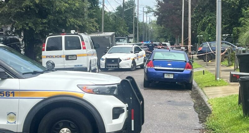 Jacksonville shootings: 1 dead, 3 injured in separate incidents