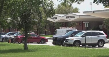 Jacksonville student facing uniform issues at Westside High