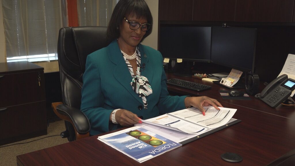 Jacksonville tax cut ignites clash between city officials