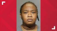 Jacksonville woman charged for child neglect at Publix
