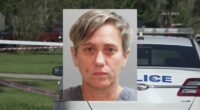 Jacksonville woman pleads guilty to killing girlfriend, leaving her remains out