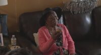 Jacksonville woman turns 108, shares secret to her long life