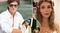 Jacob Elordi steps out for first red carpet since Olivia Jade Giannulli split