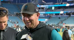 Jags coach reacts to 'mock scrimmage'