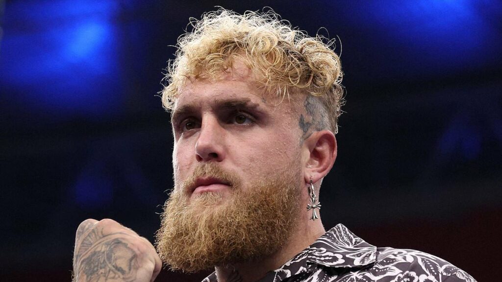 Jake Paul hires powerhouse lawyer of Elon Musk and Jay Z as controversial boxer vows to take on critics who claim his fights at RIGGED