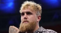 Jake Paul hires powerhouse lawyer of Elon Musk and Jay Z as controversial boxer vows to take on critics who claim his fights at RIGGED
