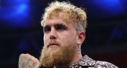 Jake Paul hires powerhouse lawyer of Elon Musk and Jay Z as controversial boxer vows to take on critics who claim his fights at RIGGED