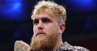 Jake Paul hires powerhouse lawyer of Elon Musk and Jay Z as controversial boxer vows to take on critics who claim his fights at RIGGED