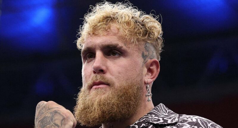 Jake Paul hires powerhouse lawyer of Elon Musk and Jay Z as controversial boxer vows to take on critics who claim his fights at RIGGED