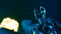 James Cameron Warns of 'Terminator'-Style Apocalypse if You 'Put AI Together with Weapons Systems'