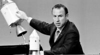 James Lovell, Apollo 13 Commander, dies at 97