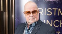 James Whale dies aged 74 following kidney cancer battle