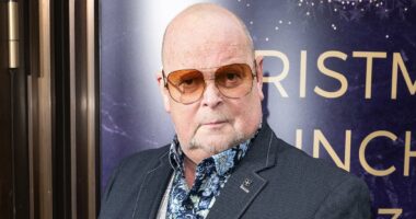 James Whale dies aged 74 following kidney cancer battle