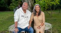 James Whale's wife makes plea to fans after broadcaster's death